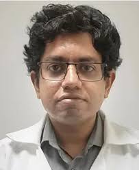 Dr Kalyan Chakravarthi